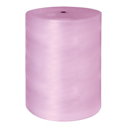 Bsc Preferred 1/2'' x 48'' x 250' Anti-Static Air Bubble Roll BUY00029301